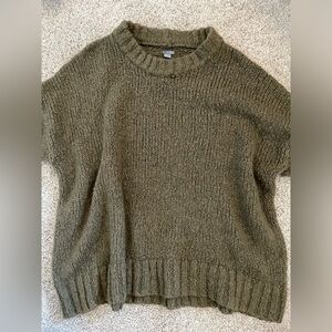 Aerie Knit Sweater